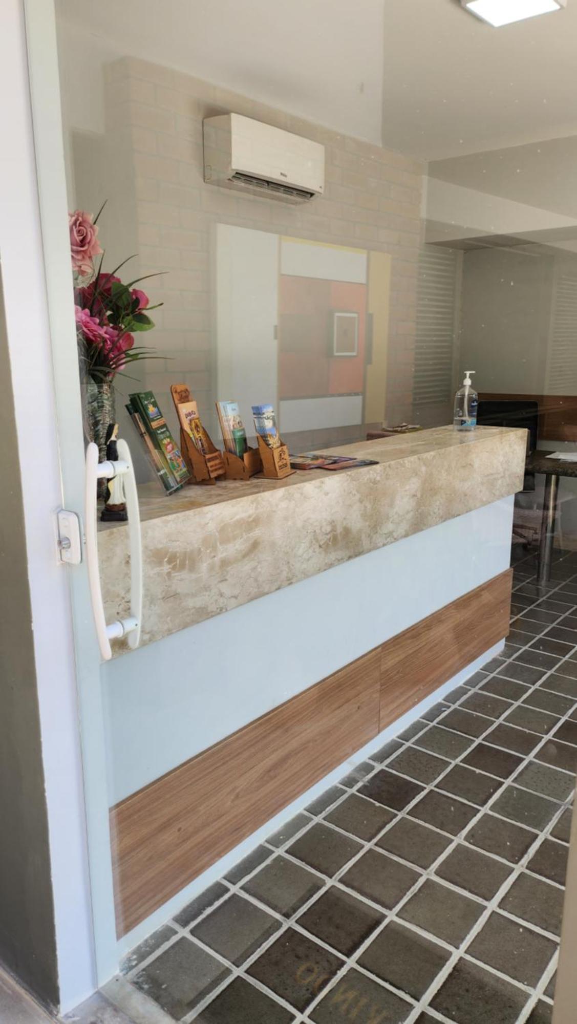 福塔雷萨 哥斯达滨海旅馆酒店 外观 照片