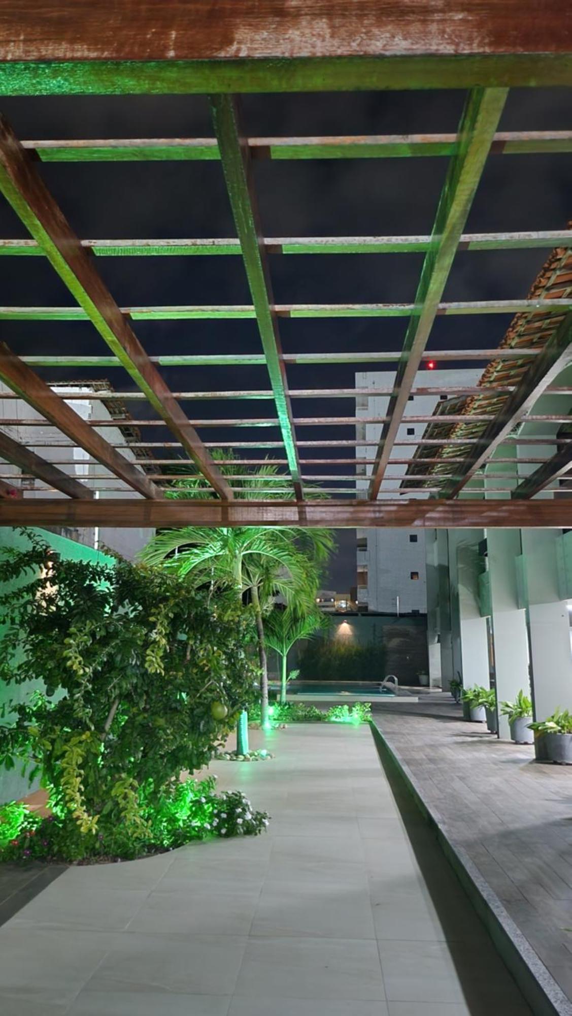 福塔雷萨 哥斯达滨海旅馆酒店 外观 照片