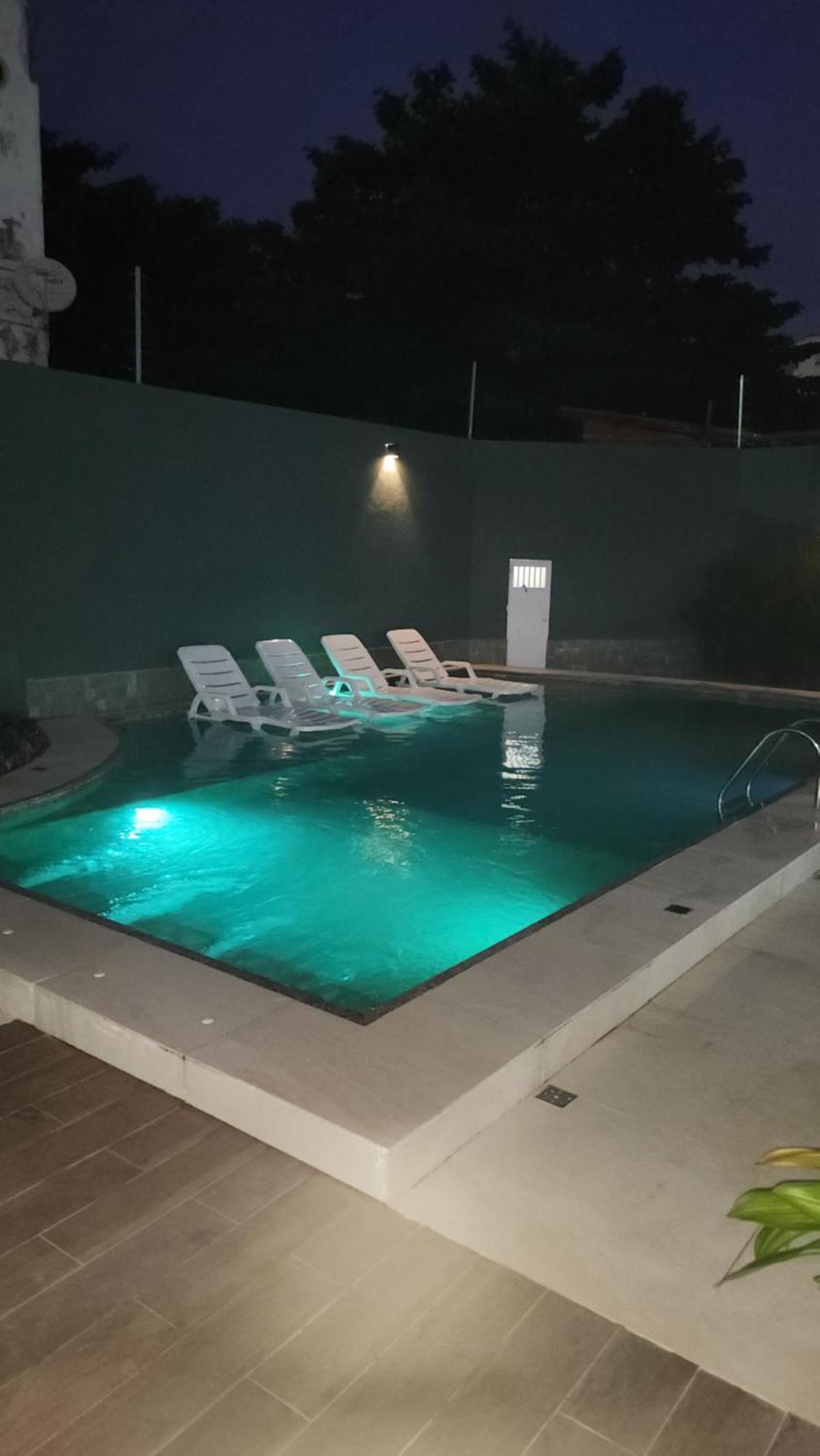 福塔雷萨 哥斯达滨海旅馆酒店 外观 照片