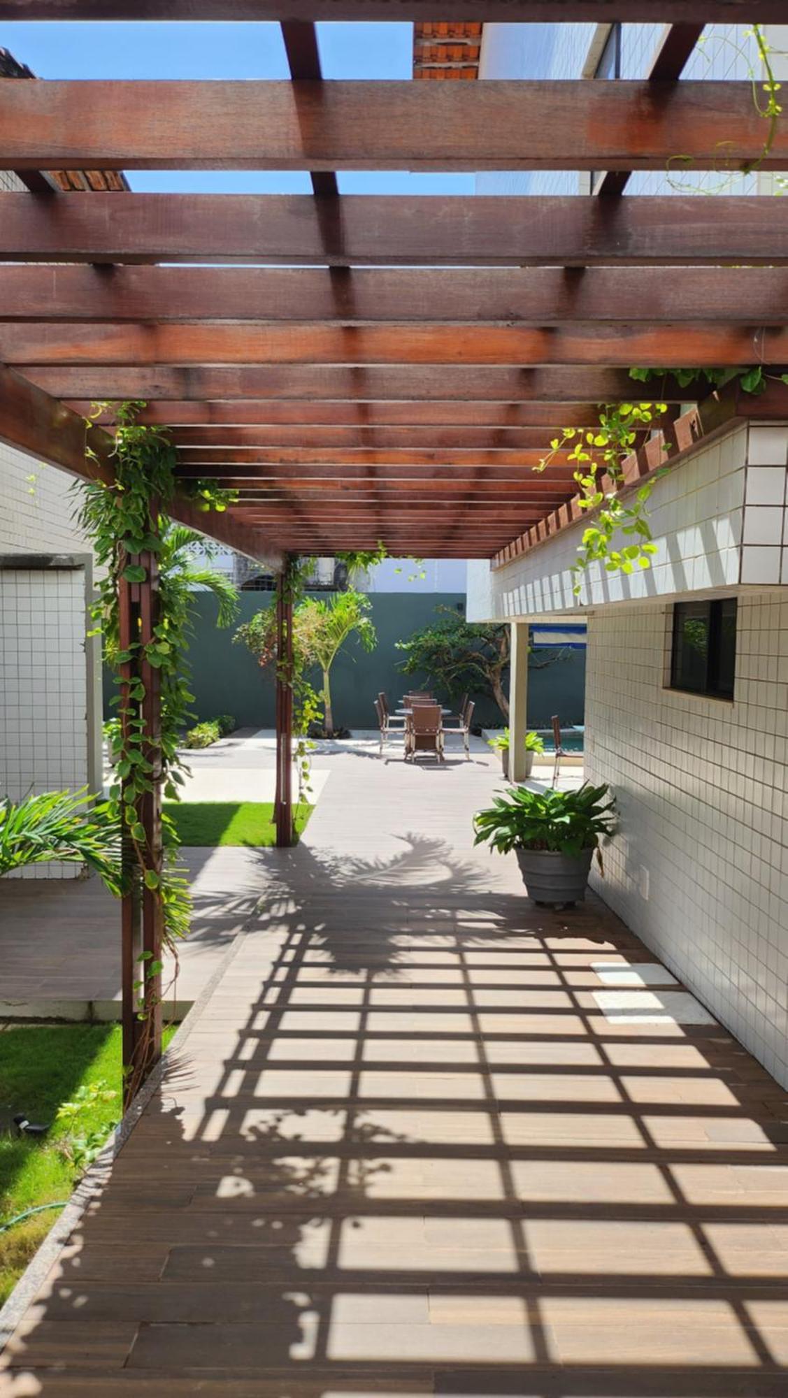 福塔雷萨 哥斯达滨海旅馆酒店 外观 照片